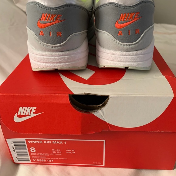 Nike Air Max 1 - Picture 2 of 6